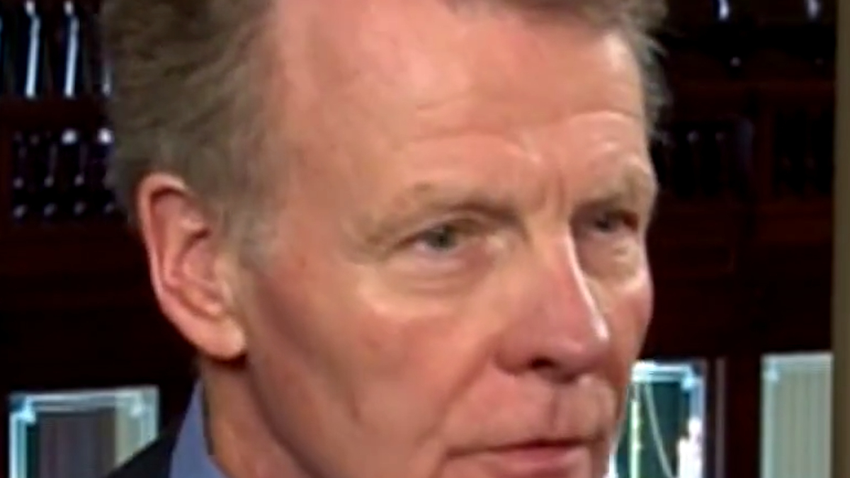 Pictured - Michael Madigan. Image courtesy of Wikipedia. <a href="https://commons.wikimedia.org/wiki/File:Michael_Madigan_Cropped.png">illinoislawmakers</a>, <a href="https://creativecommons.org/licenses/by/3.0">CC BY 3.0</a>, via Wikimedia Commons