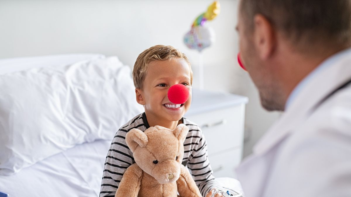 Northwestern Mutual’s Chicago-Area Firms Donate $50,000 to Ronald McDonald House Charities in Honor of Company’s Decade-Long Commitment to Fighting Childhood Cancer