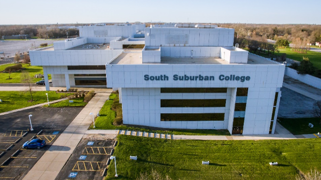 South Suburban College Opens Registration for the Spring 2023 Semester