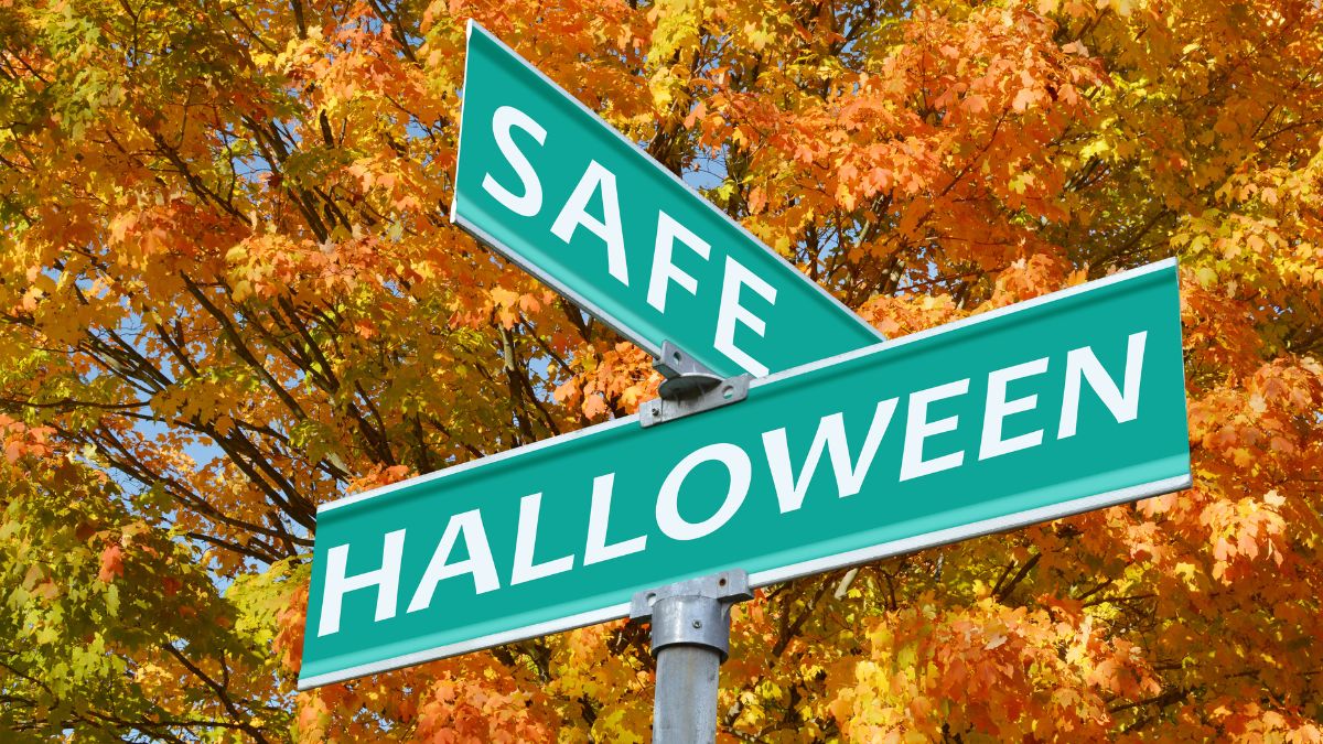 Orland Park Police Department on the Lookout for Impaired Driving this Halloween