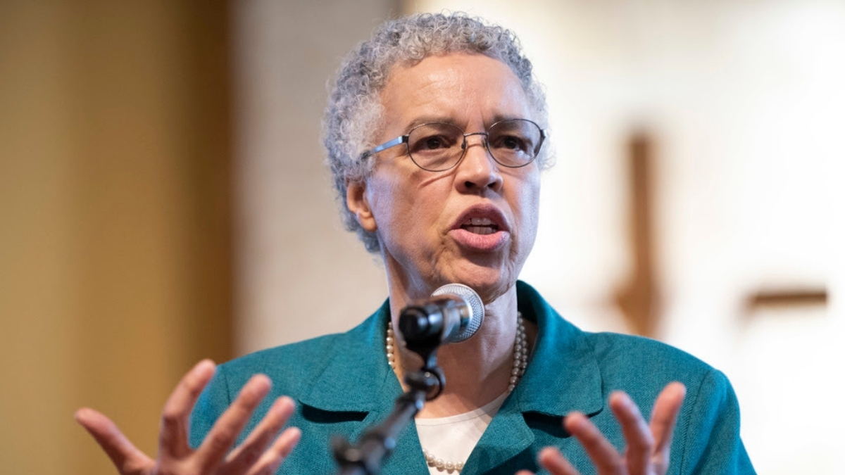 President Toni Preckwinkle Releases FY23 Executive Budget Recommendation