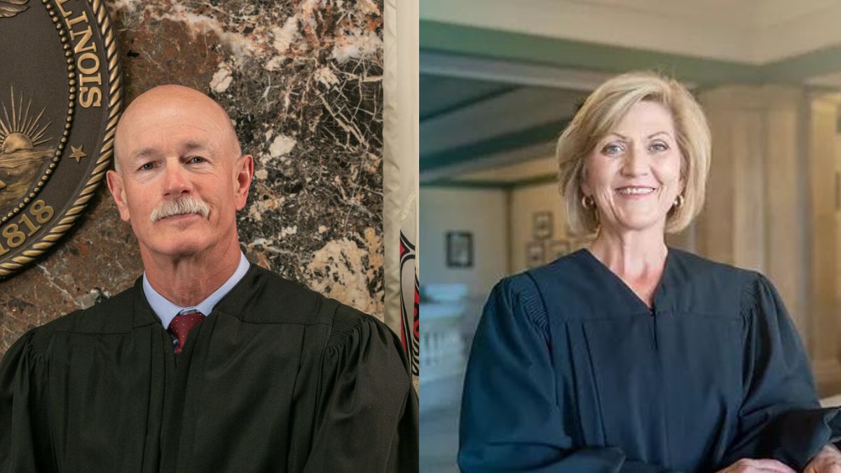 ILGOP: The Illinois Supreme Court Races Are All About the Machine’s Political Power