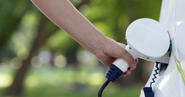 Cook County Announces $5.5 Million to Increase Electric Vehicle Charging Infrastructure and Accessibility Throughout Suburban Cook County