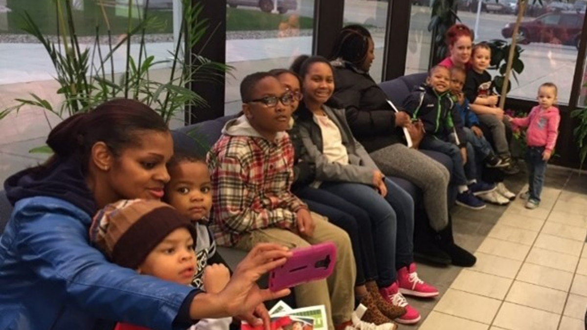 South Suburban College to Host In-Person Family Reading Night on November 17