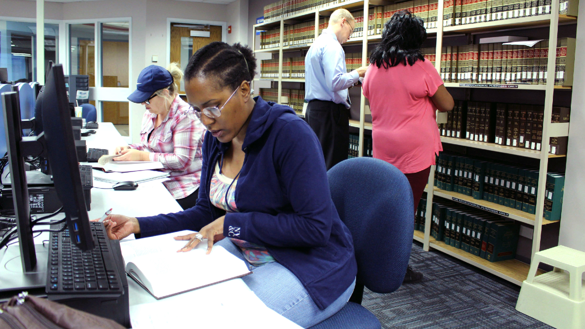 South Suburban College to Host Legal Studies Open Houses in December and January