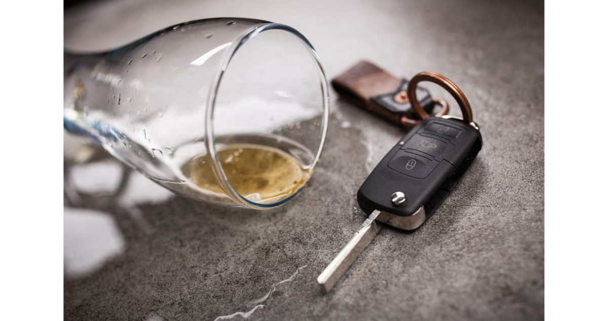 Make the Right Choices This Thanksgiving: Buckle Up and Drive Sober