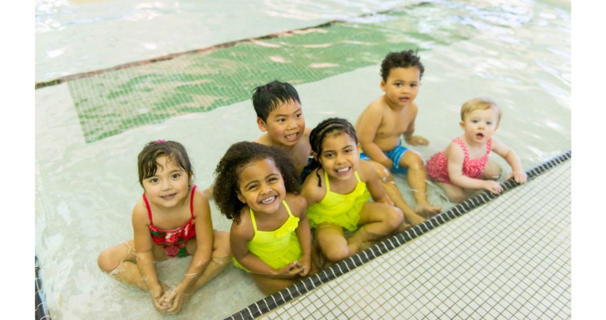 Racial, Ethnic Disparities in Swimming Skills Found Across Generations