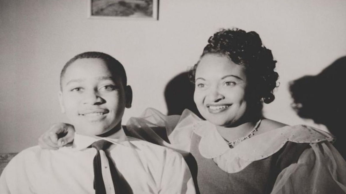 House Passes Emmett Till and Mamie Till-Mobley Congressional Gold Medal Act