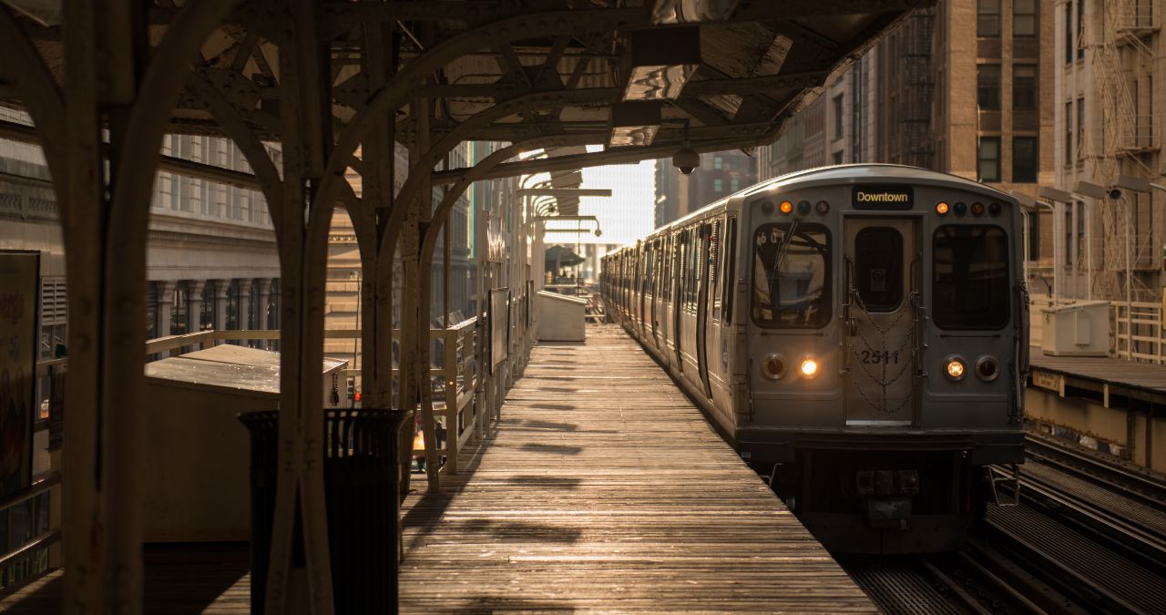 New Property Management Contract Awarded for Red Line Extension Project