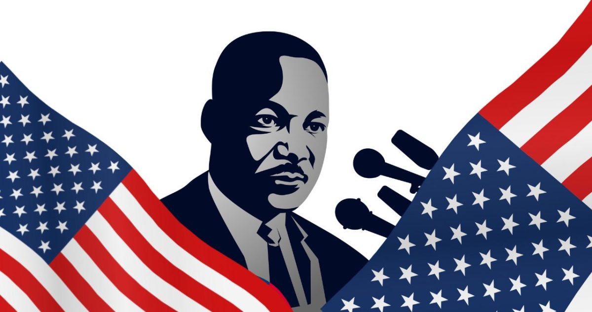 Local Leaders to Commemorate the Life of Dr. Martin Luther King, Jr.
