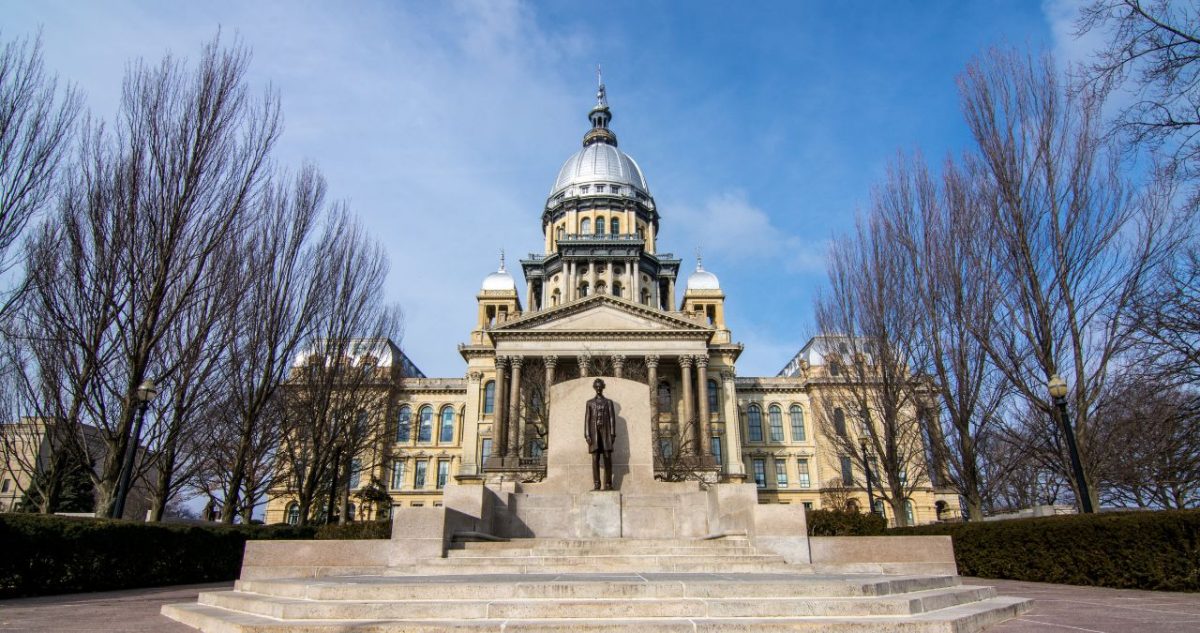 Illinois Legislators to get Raises After Pritzker Signs $1.7 Billion Spending Bill