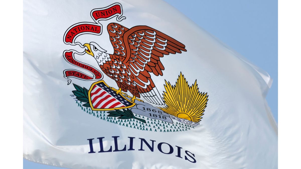 Replacing Illinois Institution as Secretary of State, Giannoulias Makes Modernization Push