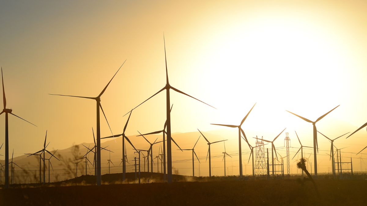 Pritzker Flips on Support of Local Control Over Wind Farm Siting Decisions