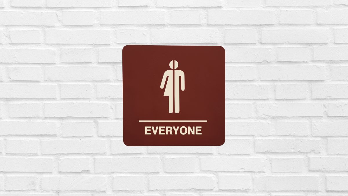 ‘Equitable Restrooms’ Bill Advances in House