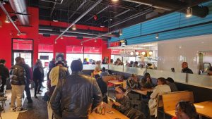 Fatburger Makes a Comeback to Orland Park with Star Studded Management Team
