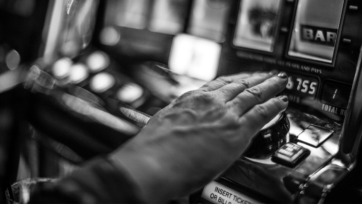 As Illinois Gaming Hits Highs, So Has Gambling Debt