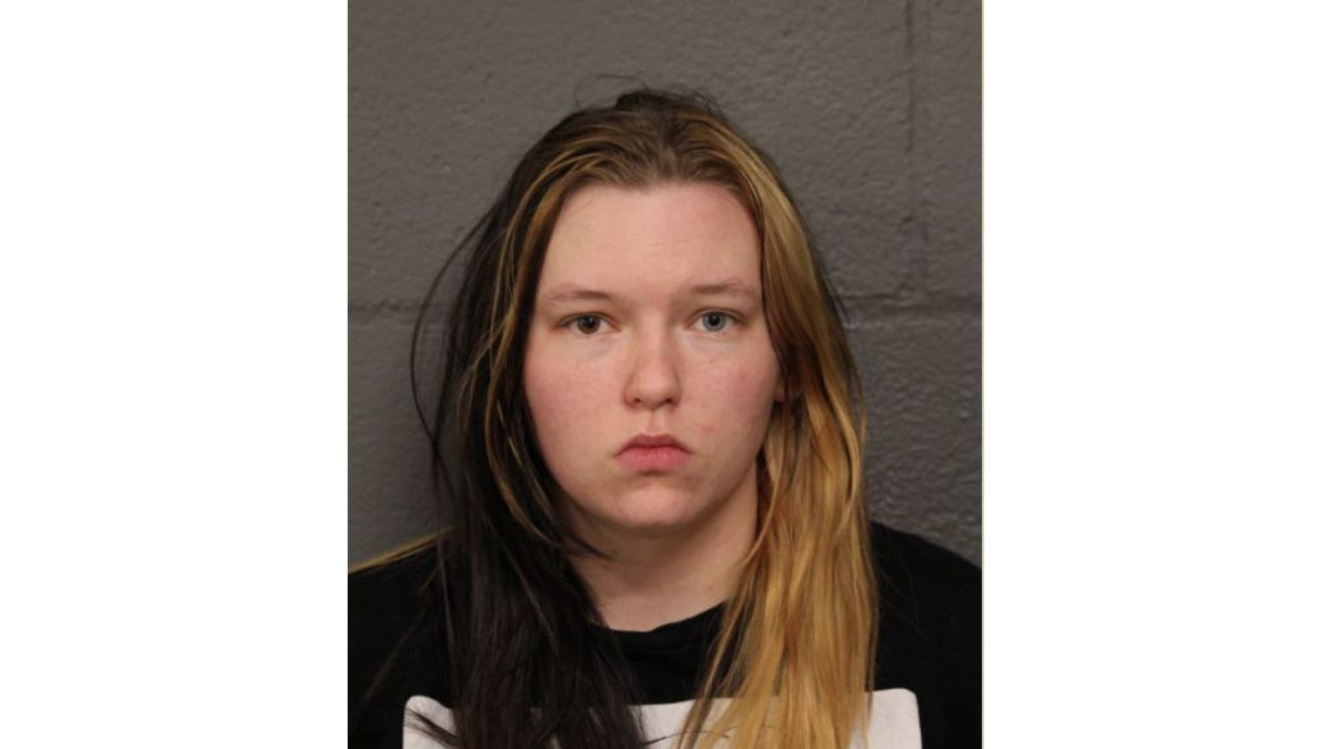 Lyons Township Woman Charged with First Degree Murder in the Death of her 19-Month-Old Son