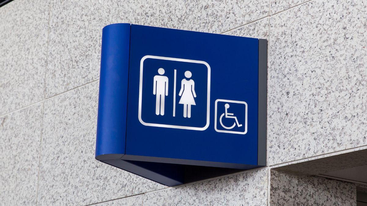 House Narrowly Passes Bill Allowing All-Gender Bathrooms