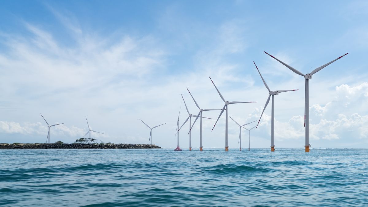 Rep. Evans’ Rust Belt to Green Belt Offshore Wind Initiative Passes Illinois House