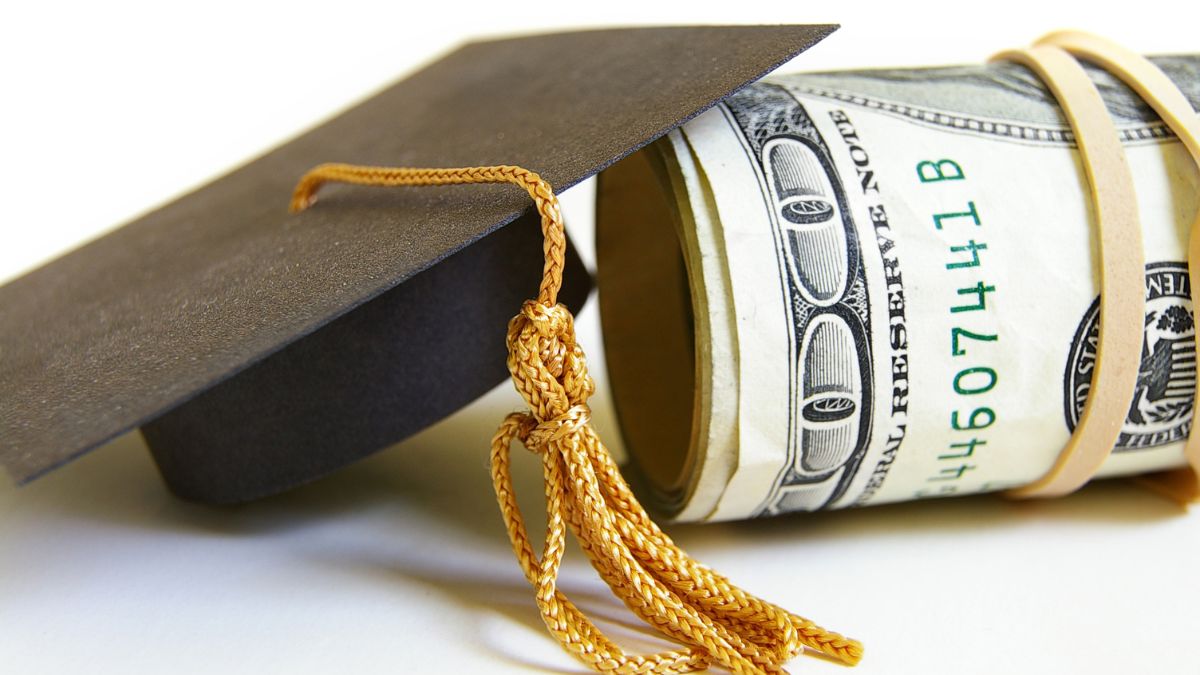 One and a Half Million People in Illinois are Paying Student Loan Debt