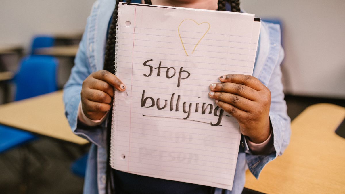 Measure Would Require Schools to Notify Parents of Bullying Incidents Within 24 Hours