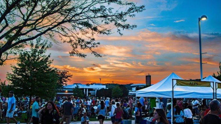 Village of Orland Park Announces 2023 Summer Event Lineup – The ...