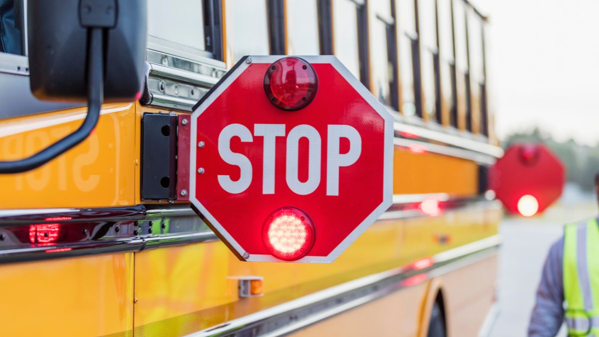 Illinois-Based Bus Gates Company Works with Home State Lawmakers To Reduce Motor Vehicle Incidents Around School Buses