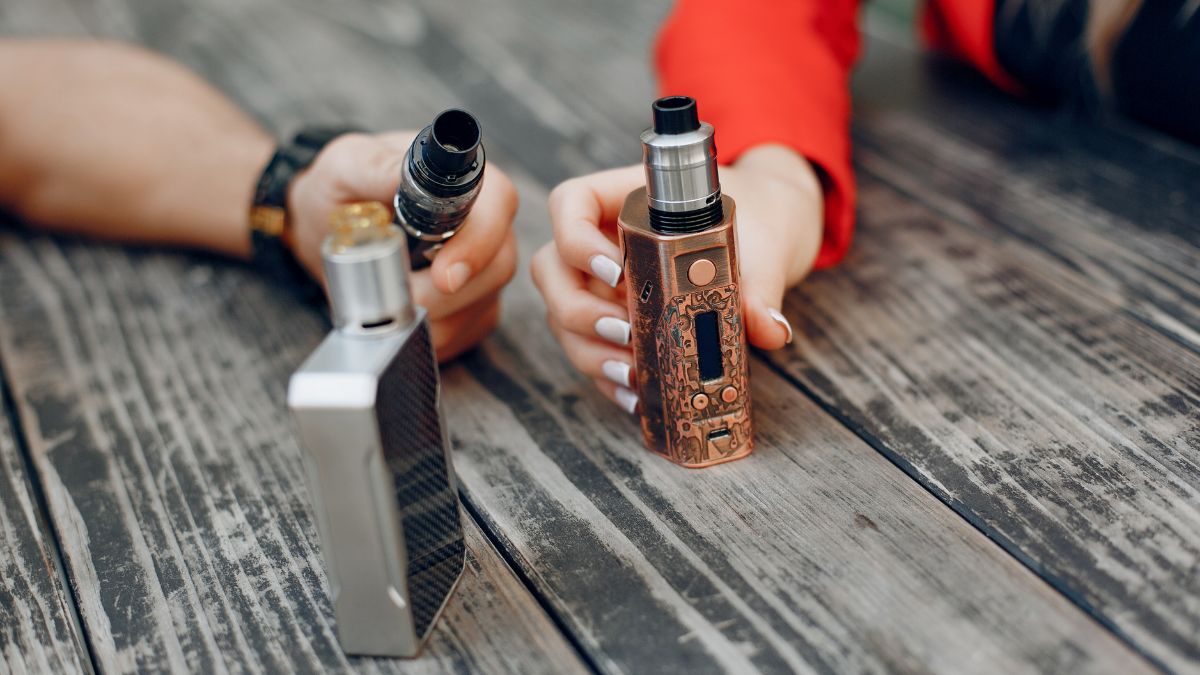 Ordinance Amendment Prohibiting Sale of Flavored Liquid Nicotine Products in Cook County Passed by Board of Commissioners