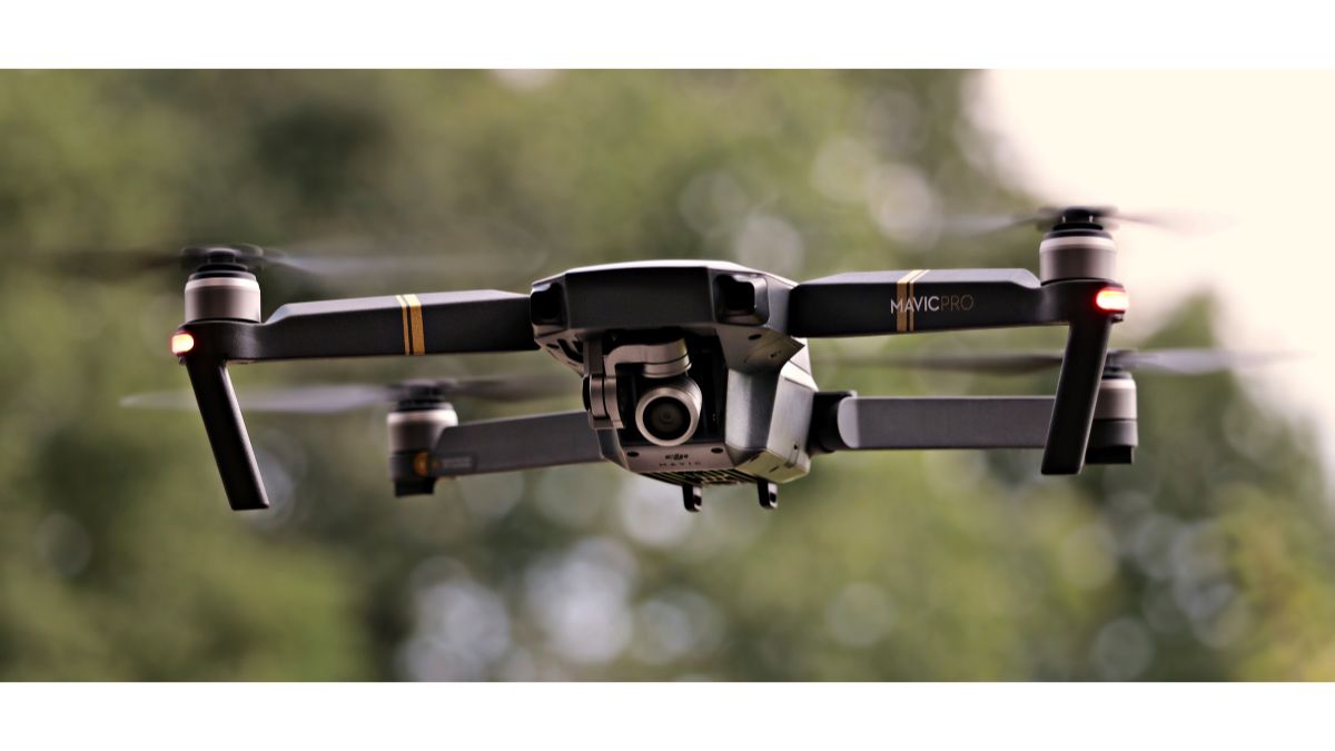 Illinois Expands Use of Police Surveillance Drones