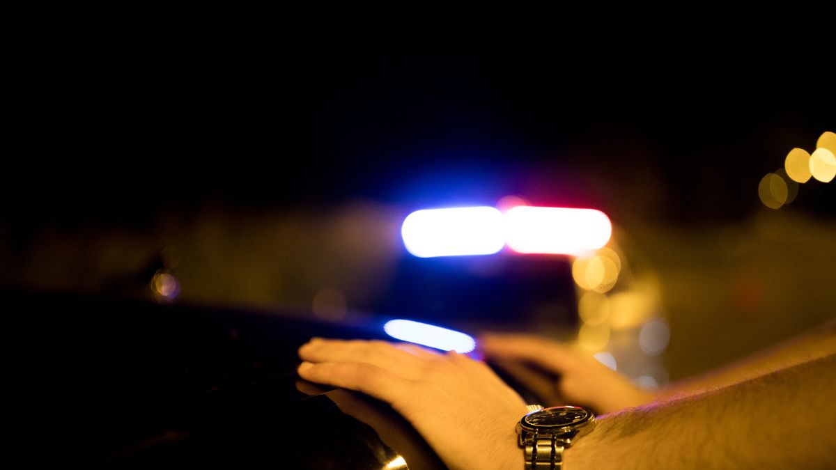 Orland Park Police Department and NHTSA Caution Drivers: Drive High, Get a DUI