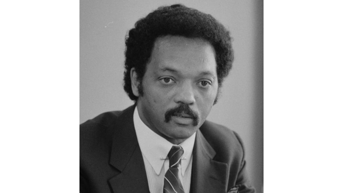 Jesse Jackson Supporters Plan 35th Anniversary Celebration of Historic 1988 Run for the Presidency and Issue Call for Renewed Activism Before 2024 Election
