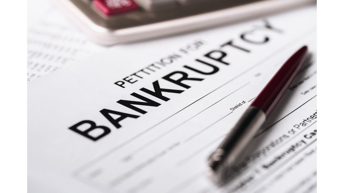 Suburban Chicago Attorney Sentenced to More Than Three Years in Federal Prison for Bankruptcy Fraud