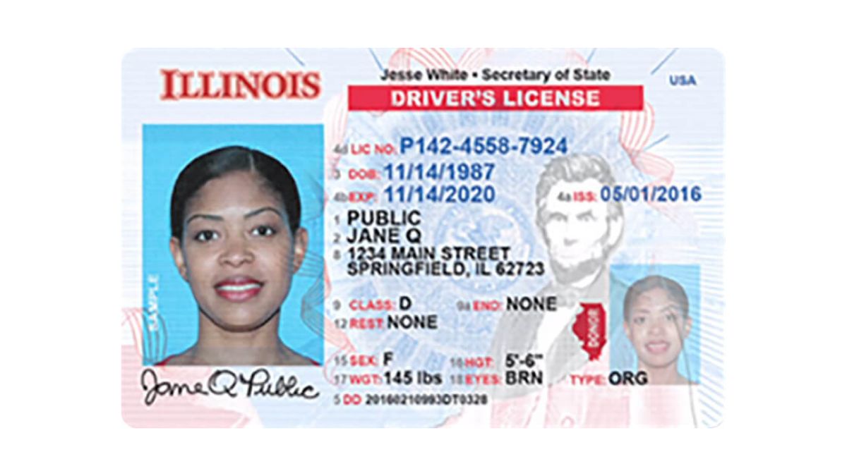 Illinois to Make Standard Driver’s Licenses Available to Noncitizens Regardless of Immigration Status (Springfield, IL) (via Capitol News Illinois) — Immigrants in Illinois with or without permission from