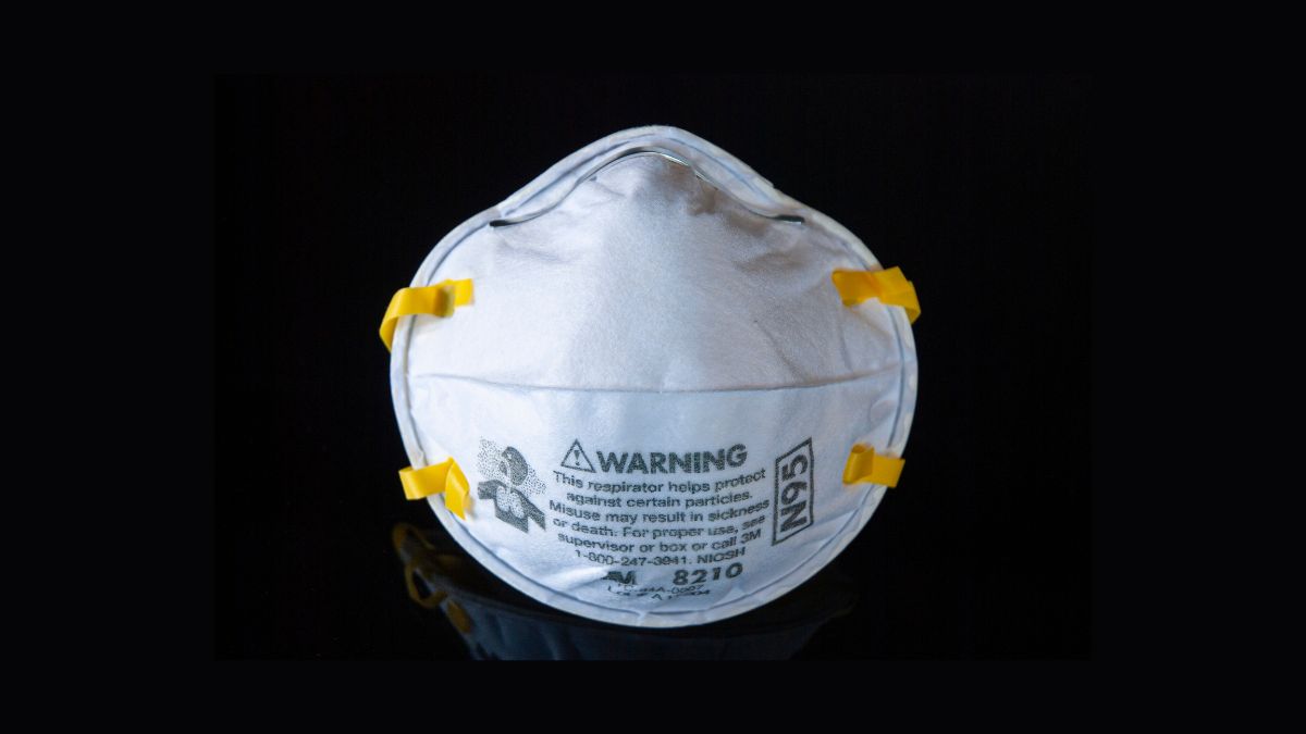 Suburban Chicago Businessman Found Guilty of Price Gouging N-95 Masks During COVID-19 Pandemic