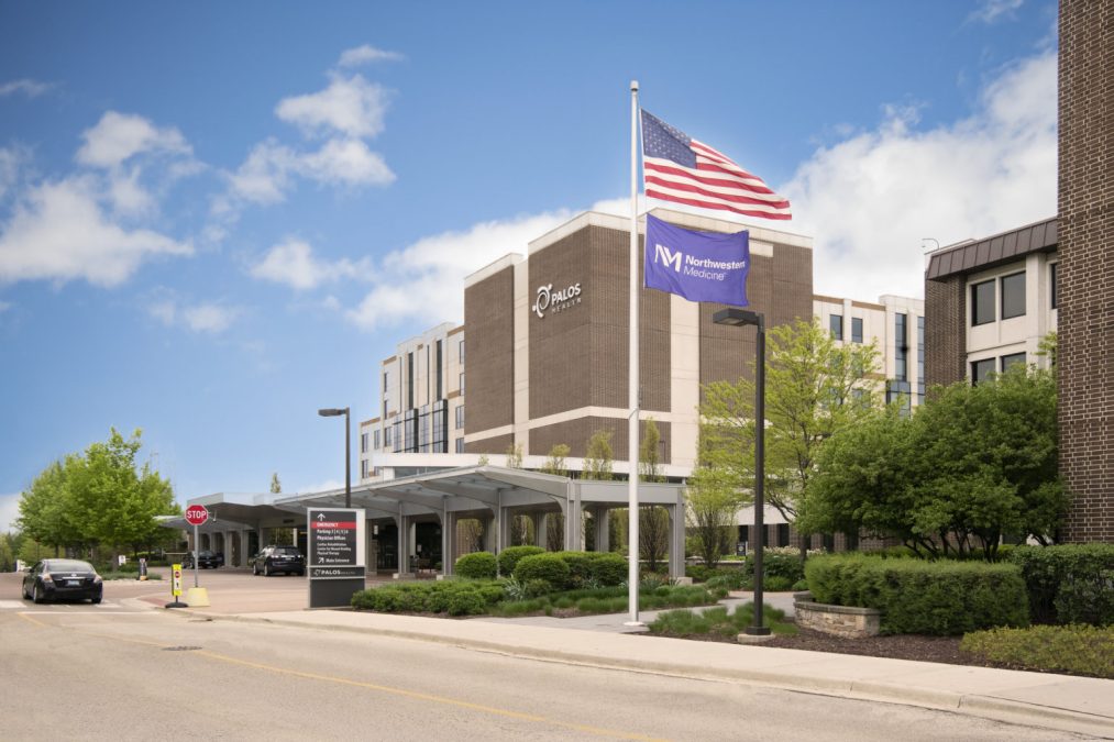 Northwestern Medicine Hospitals Recognized as Best Hospitals by U.S. News & World Report