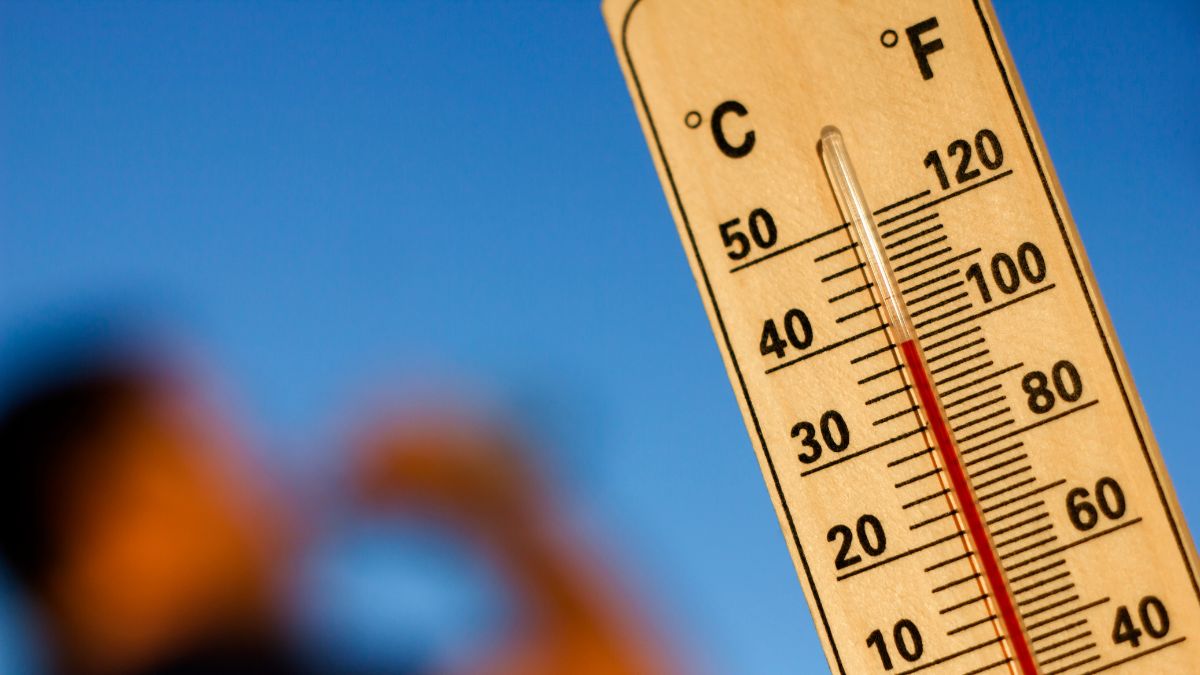 Extreme Temperature Alert: Check on Elderly and Disabled During Dangerous Weather