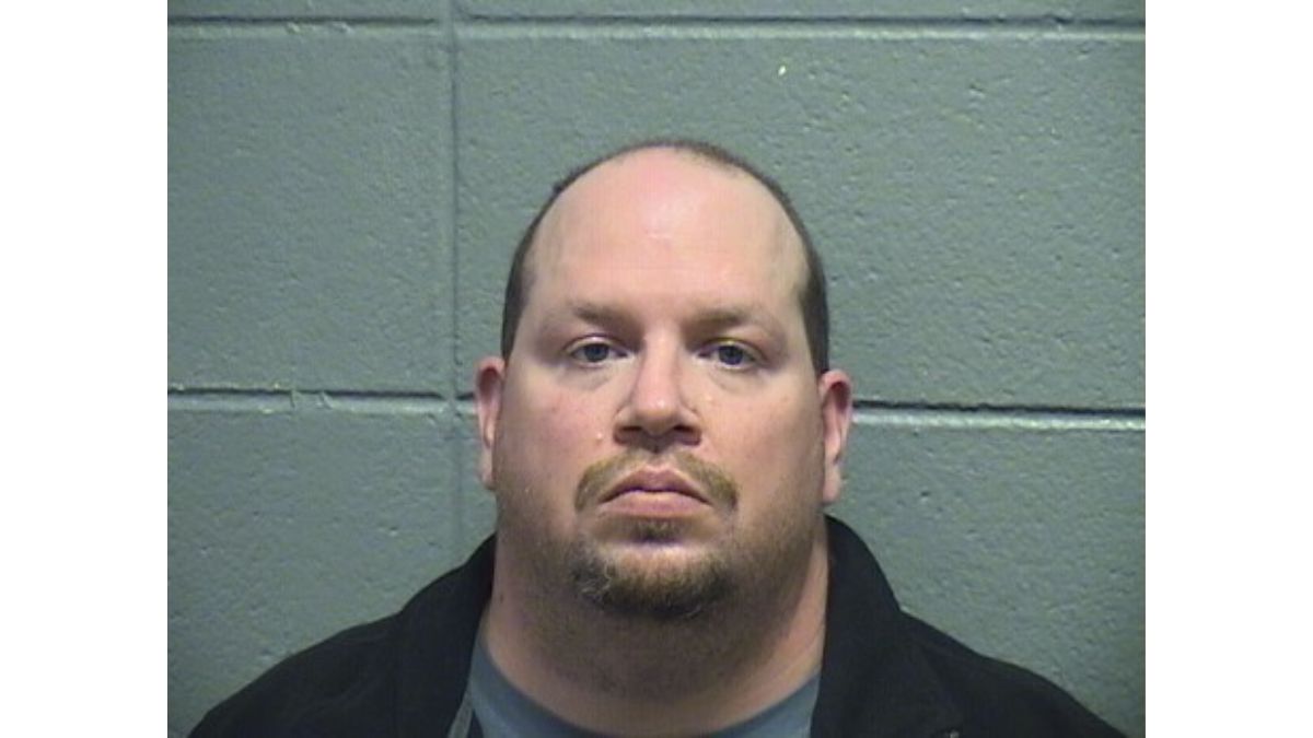 Chicago Man Sentenced to 15 Years in Prison for Child Pornography Conviction