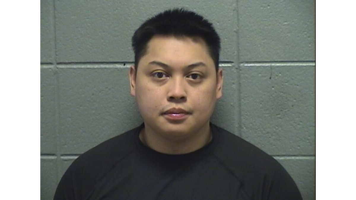 Chicago Police Officer Charged with new Child Pornography and Child Sex Felonies