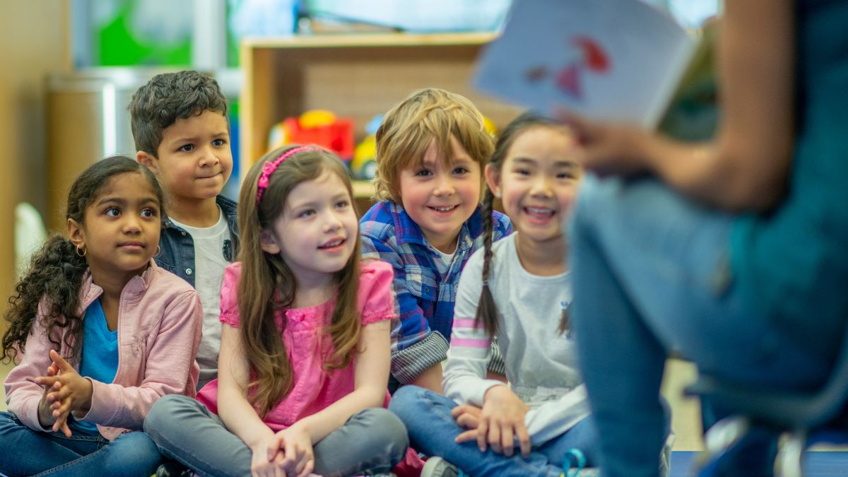 Illinois Guarantees Robust Early Childhood Education for All﻿