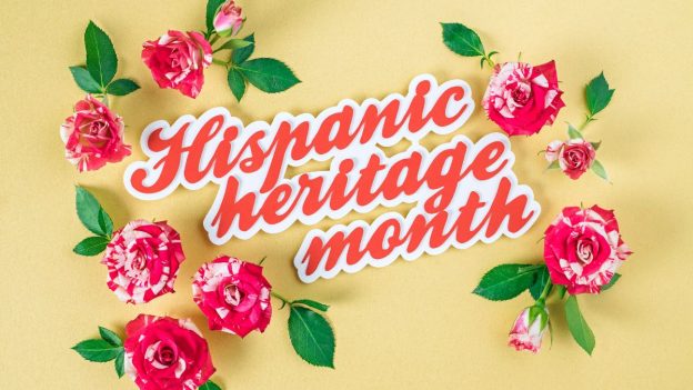 Cook County Celebrates National Hispanic Heritage Month