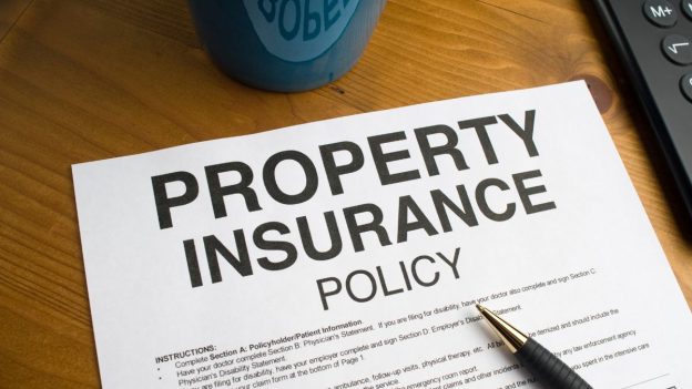 Illinoisans Can Expect to Pay More for Property Insurance Premiums