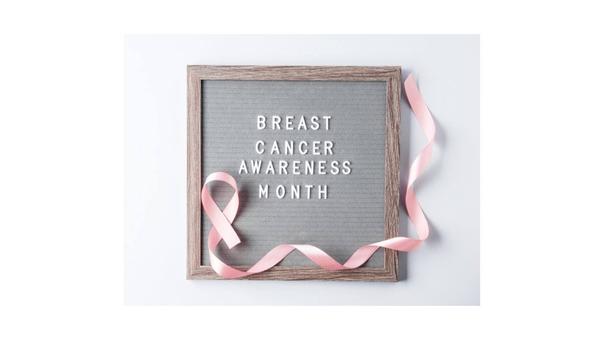 Preston on Breast Cancer: Awareness Alone Isn’t Enough