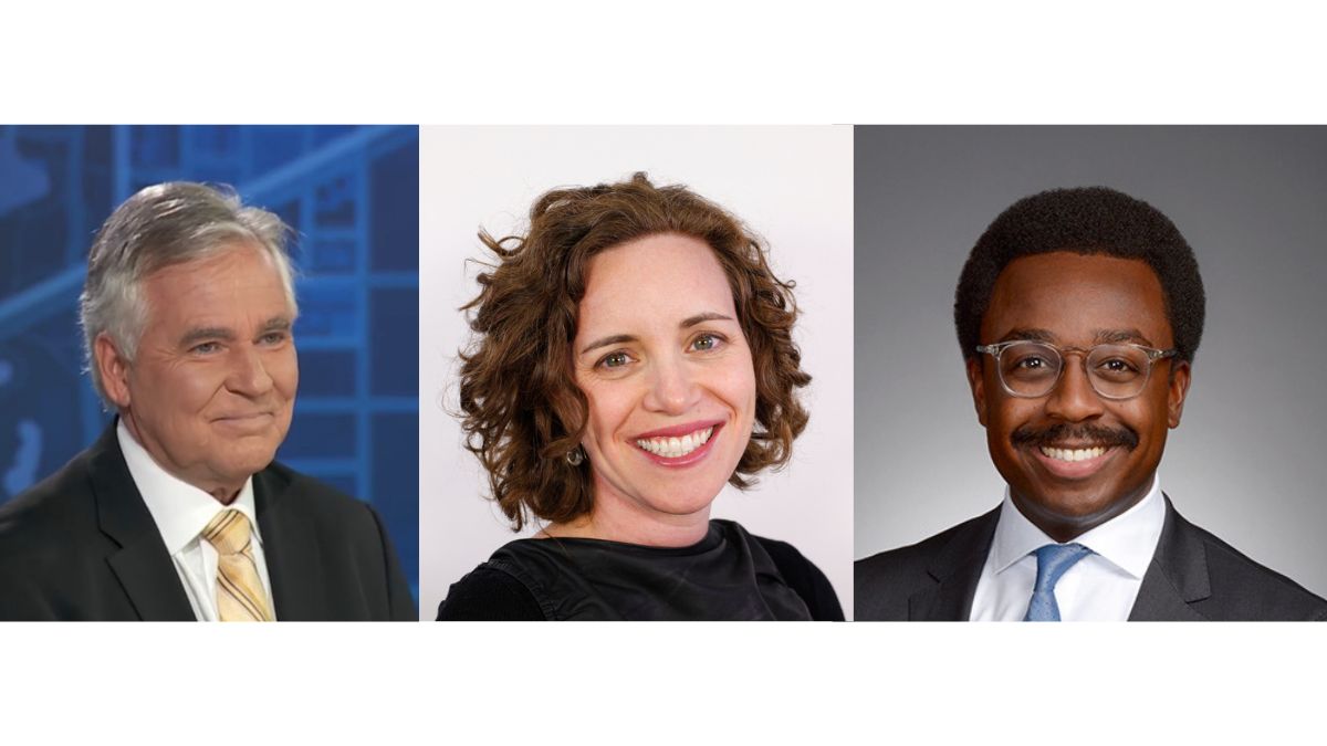 Pat Brady, Art Mitchell, Claire Pinkert join Personal PAC Board of Directors