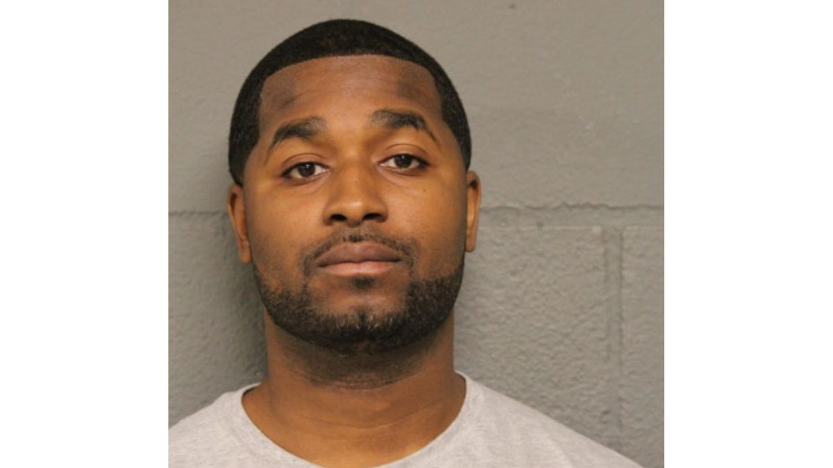 Chicago Man Charged with Promoting Prostitution Arrested for Failing to Appear for Initial Court Date