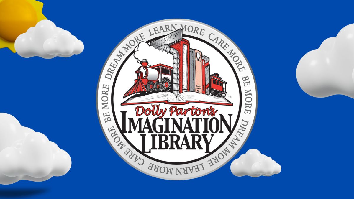 Gov. Pritzker Announces Illinois’ Statewide Launch of Dolly Parton’s Imagination Library