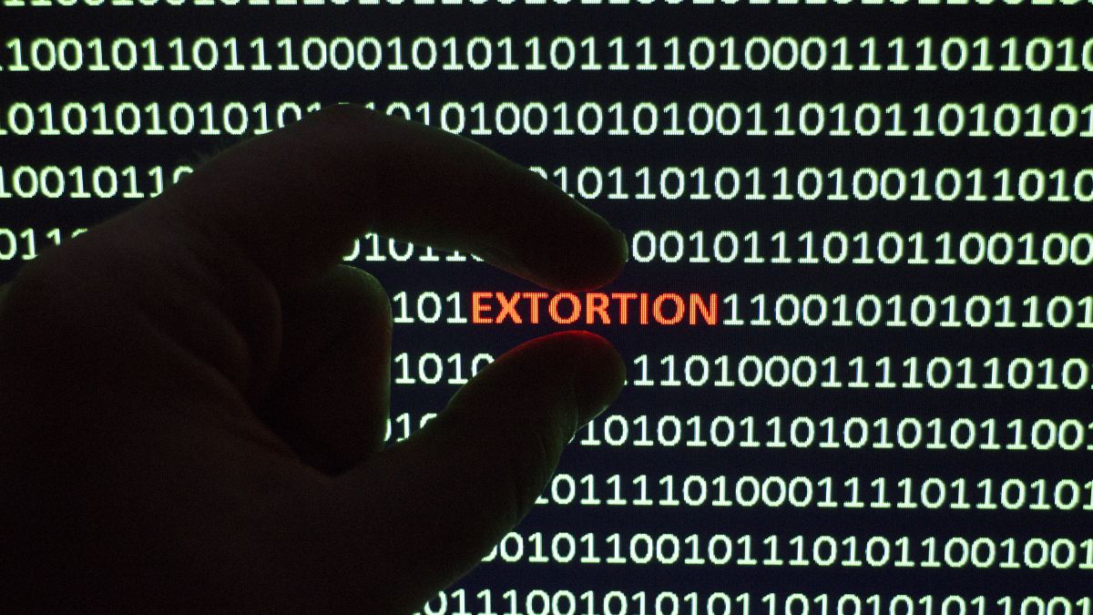 Sextortion: A Growing Threat Targeting Minors