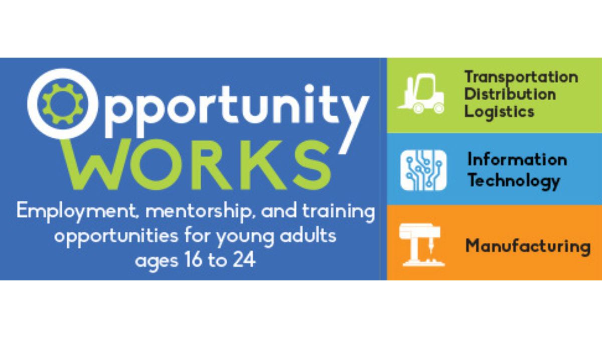 Prairie State College to Host New 'OpportunityWorks' Cohort