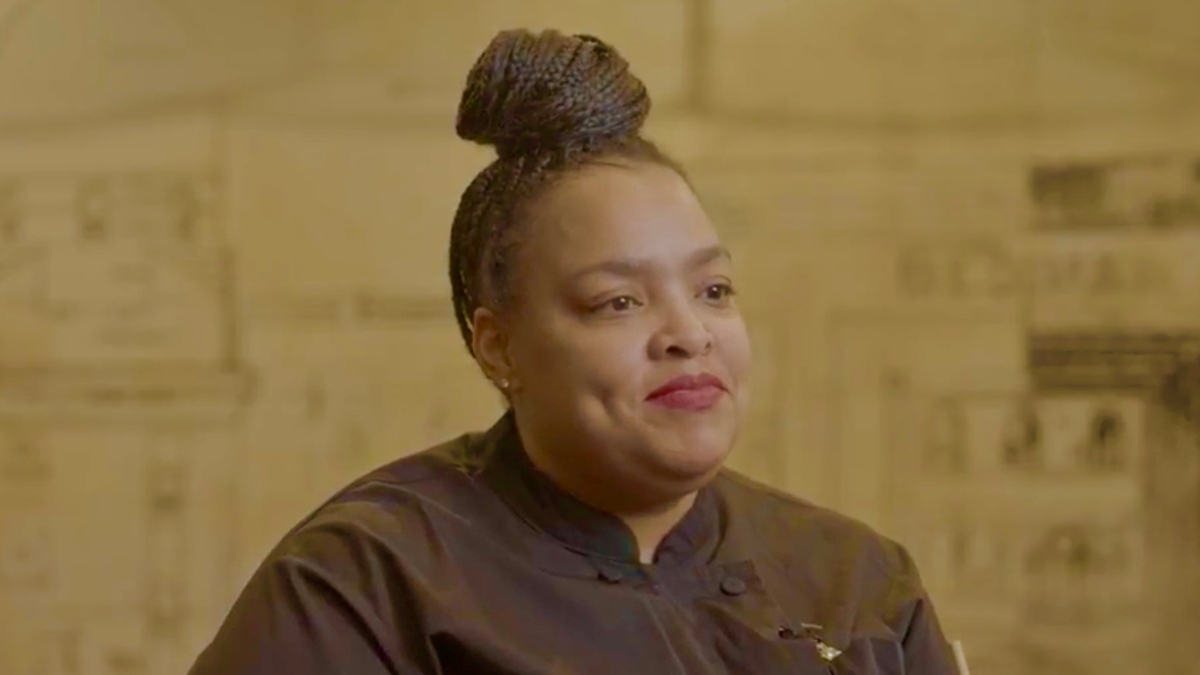 Changing the Game: Bally’s Jasmine Simmons, A Culinary Journey