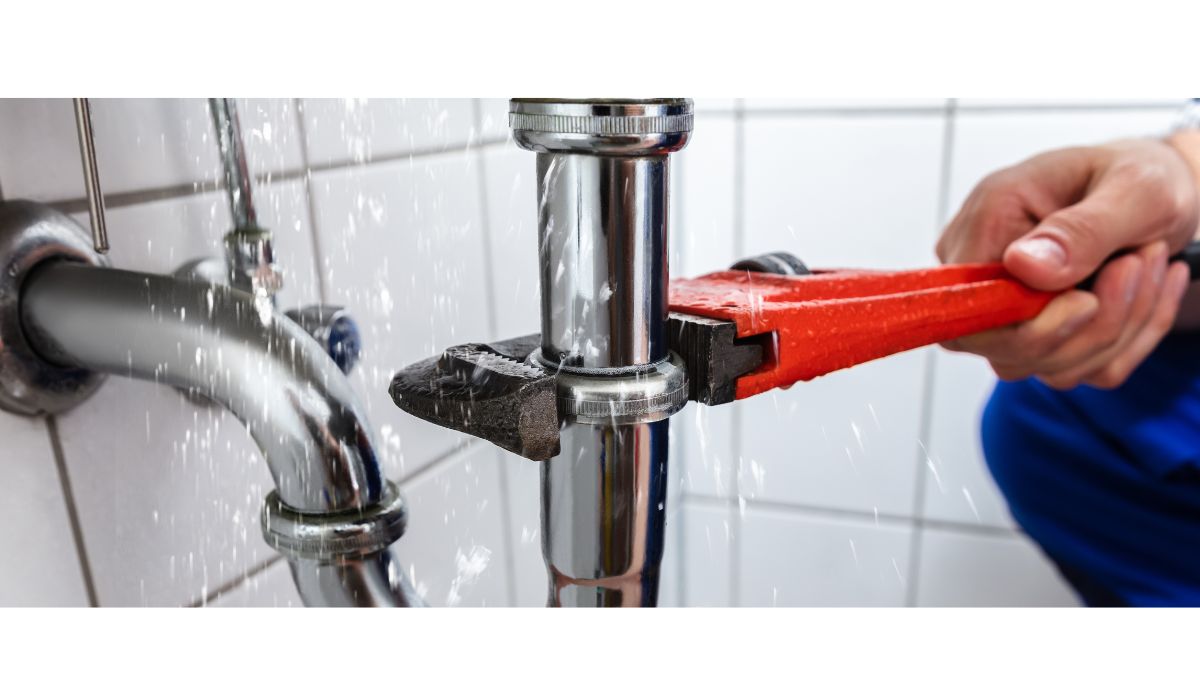 OpEd: The Future of Water Needs Plumbers