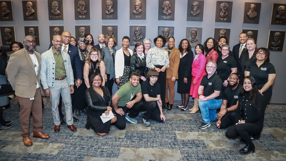 Lt. Governor Juliana Stratton Launches Illinois Healing-Centered Task Force